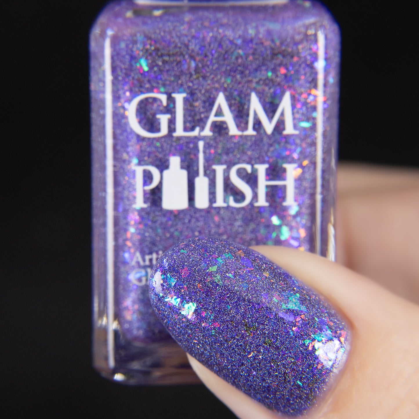 Fairy Lights - Holo-maniacs Group Custom