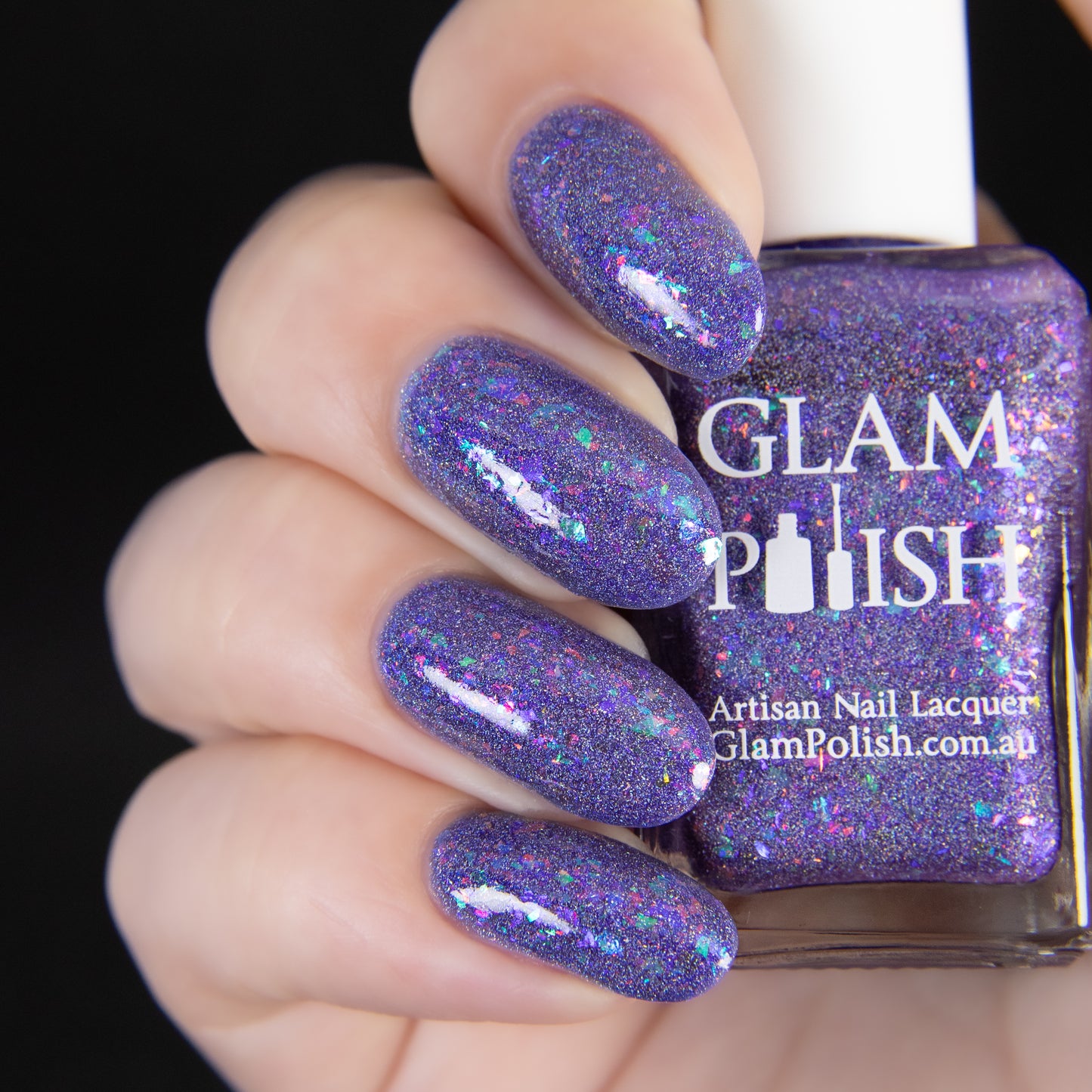 Fairy Lights - Holo-maniacs Group Custom