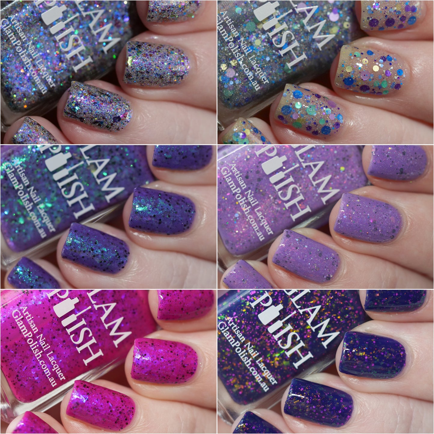 Teenage Witch Collection - Limited Edition
