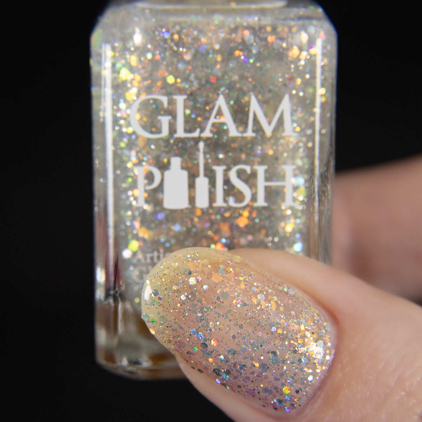 The Fire Is So Delightful