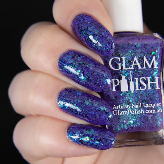 I Bask In The Glow Of Weird - Limited Edition