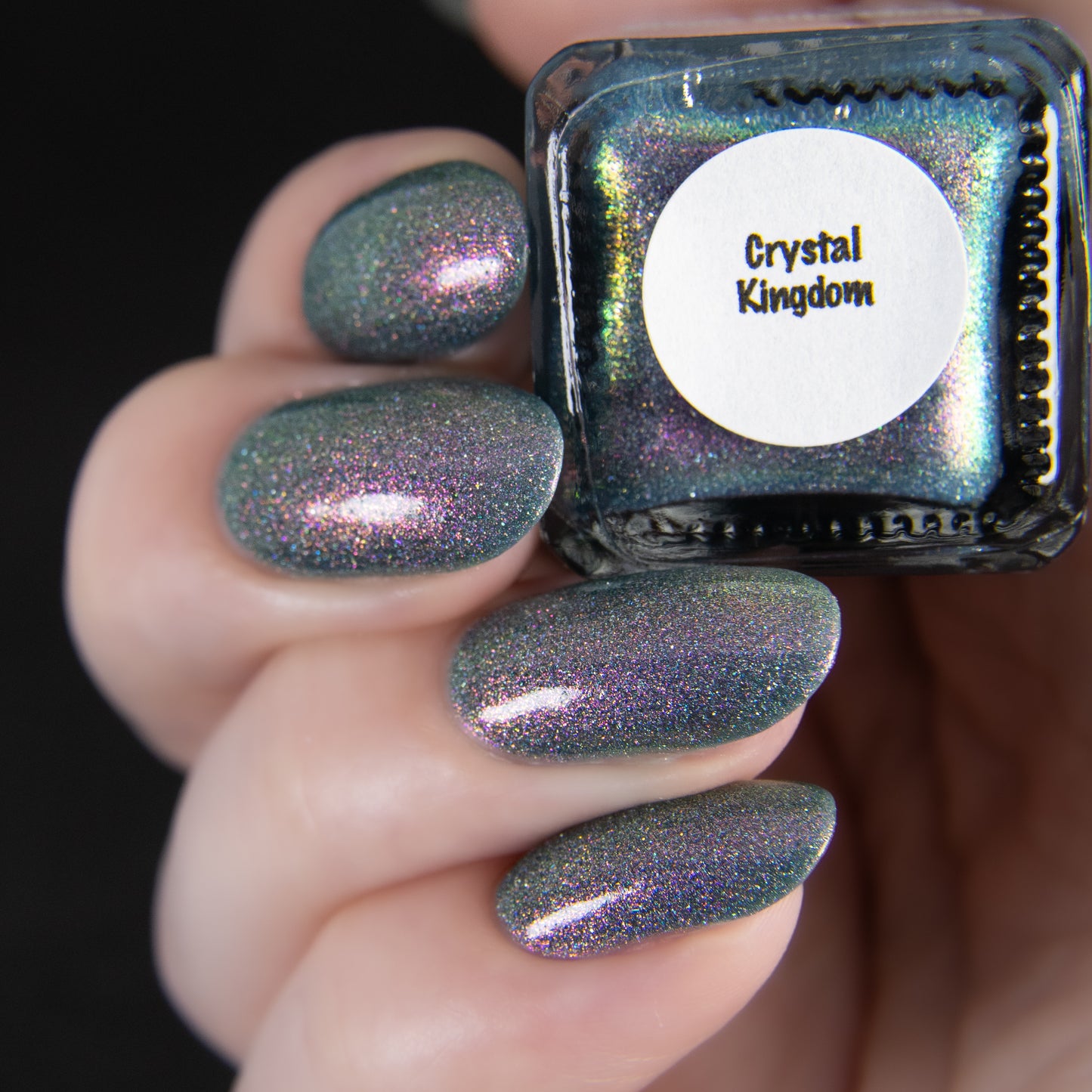 Crystal Kingdom