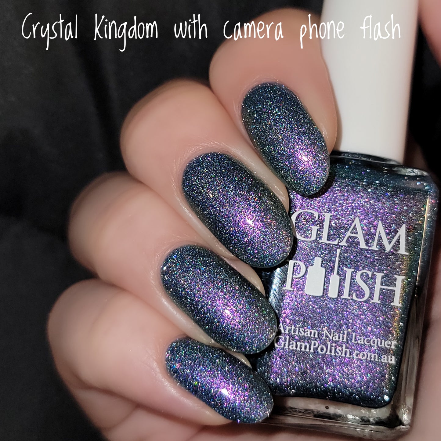 Crystal Kingdom