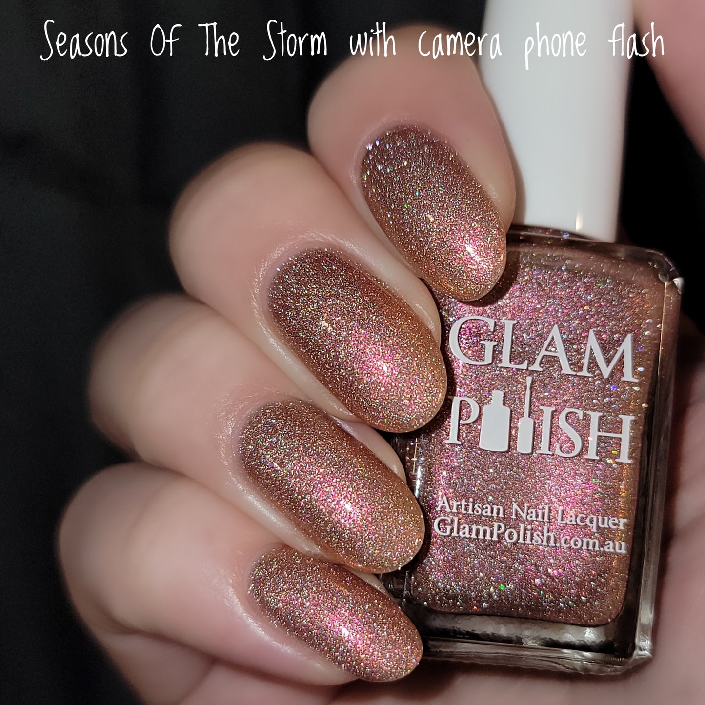 Seasons Of The Storm
