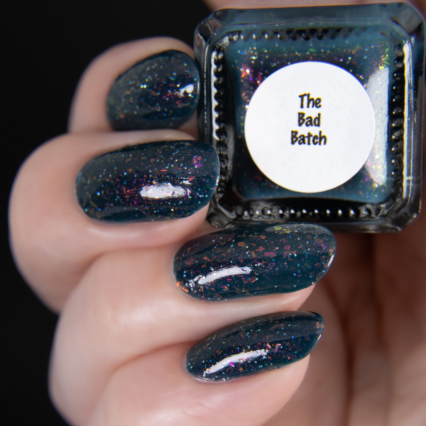The Bad Batch - Limited Edition