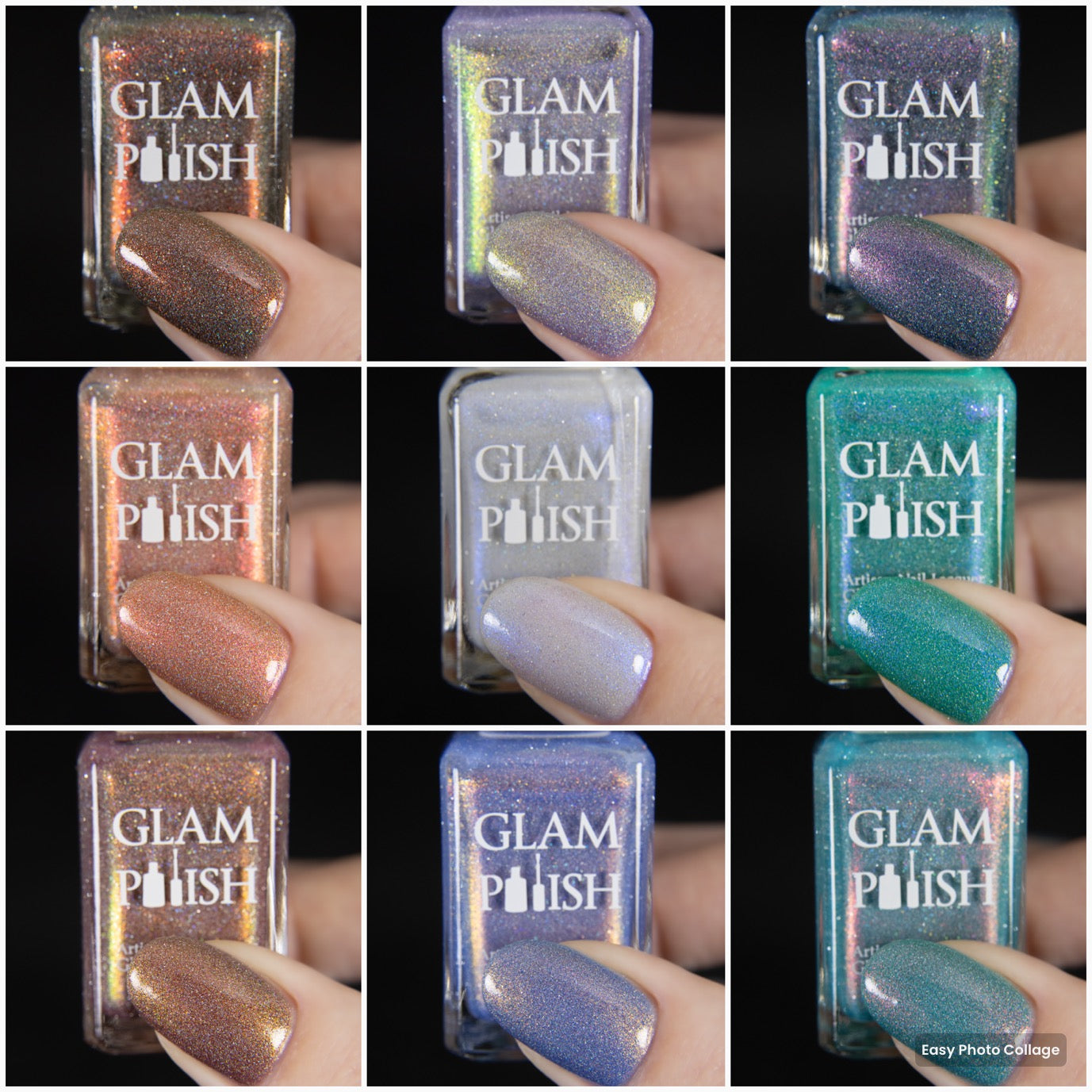 Winter Fantasy Collection
