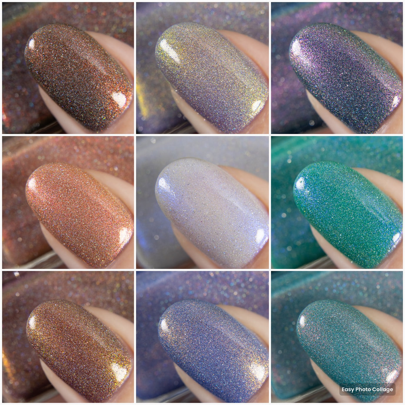 Winter Fantasy Collection