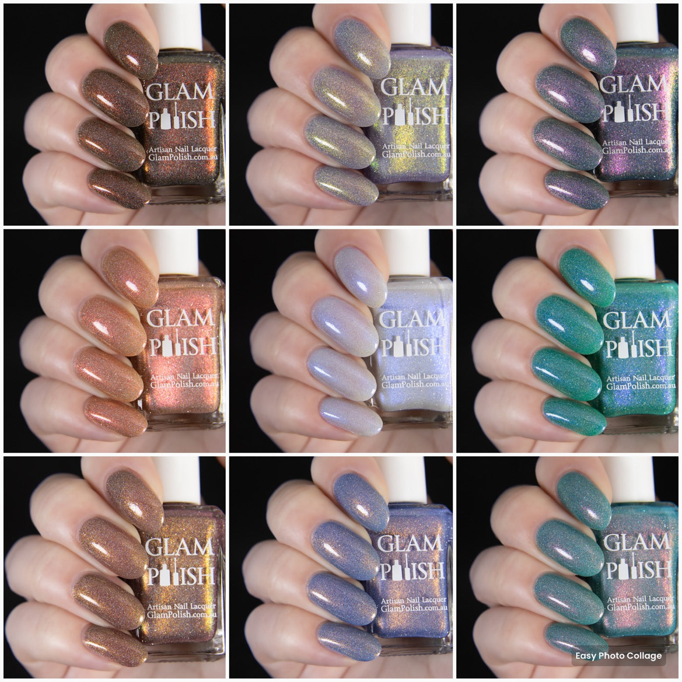 Winter Fantasy Collection