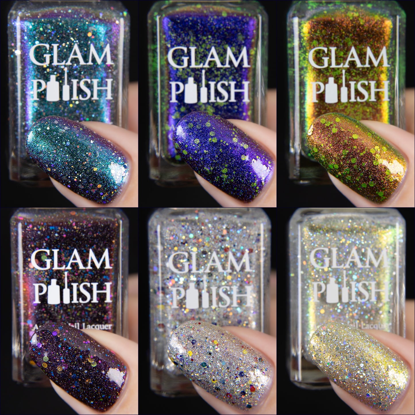 Guardians Collection - Limited Edition