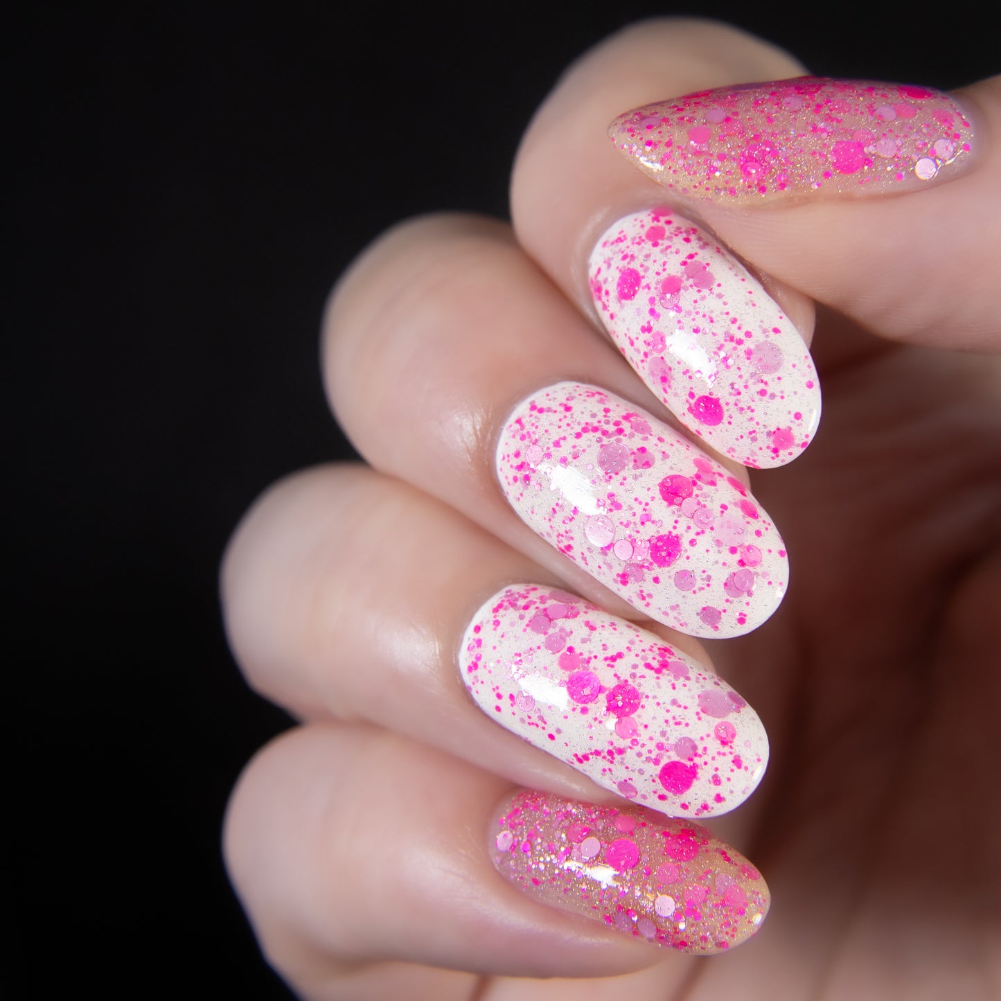 We Can't All Come And Go By Bubble