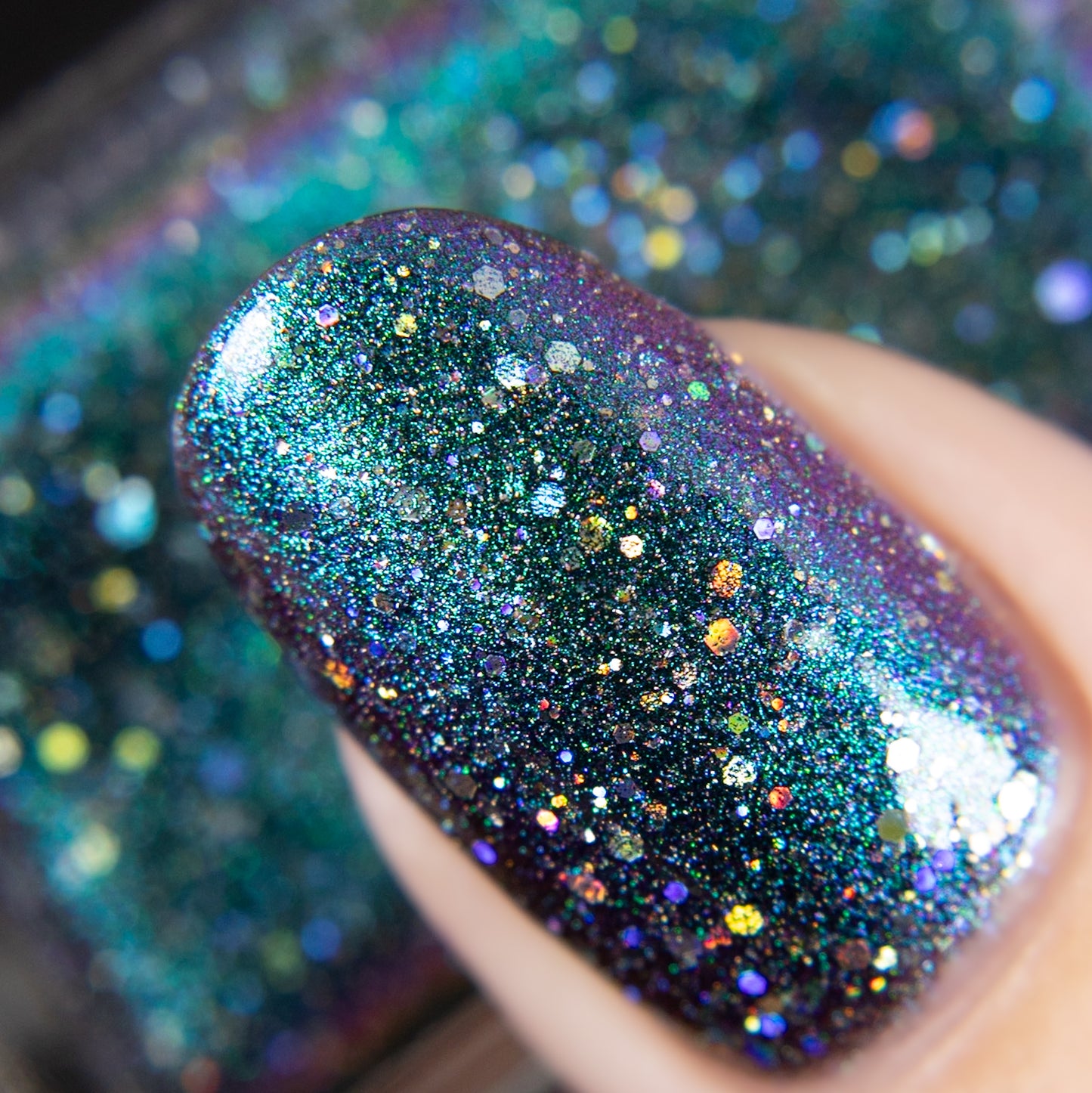 Flying Together Into The Forever - Limited Edition