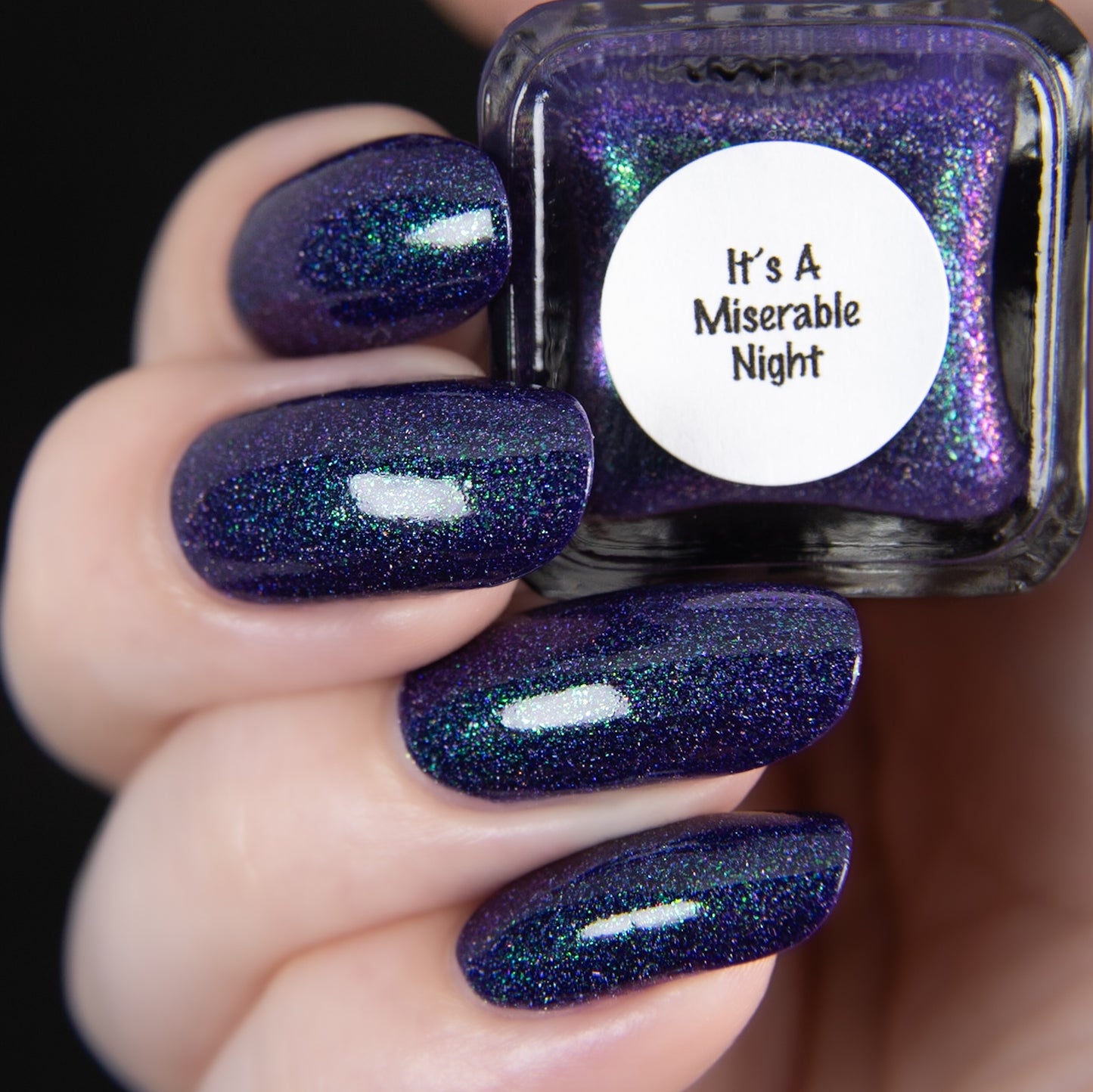 It's A Miserable Night - Limited Edition