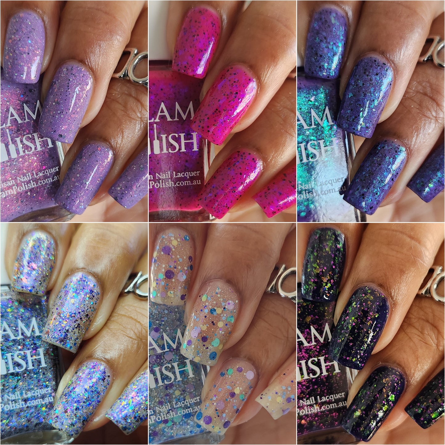 Teenage Witch Collection - Limited Edition
