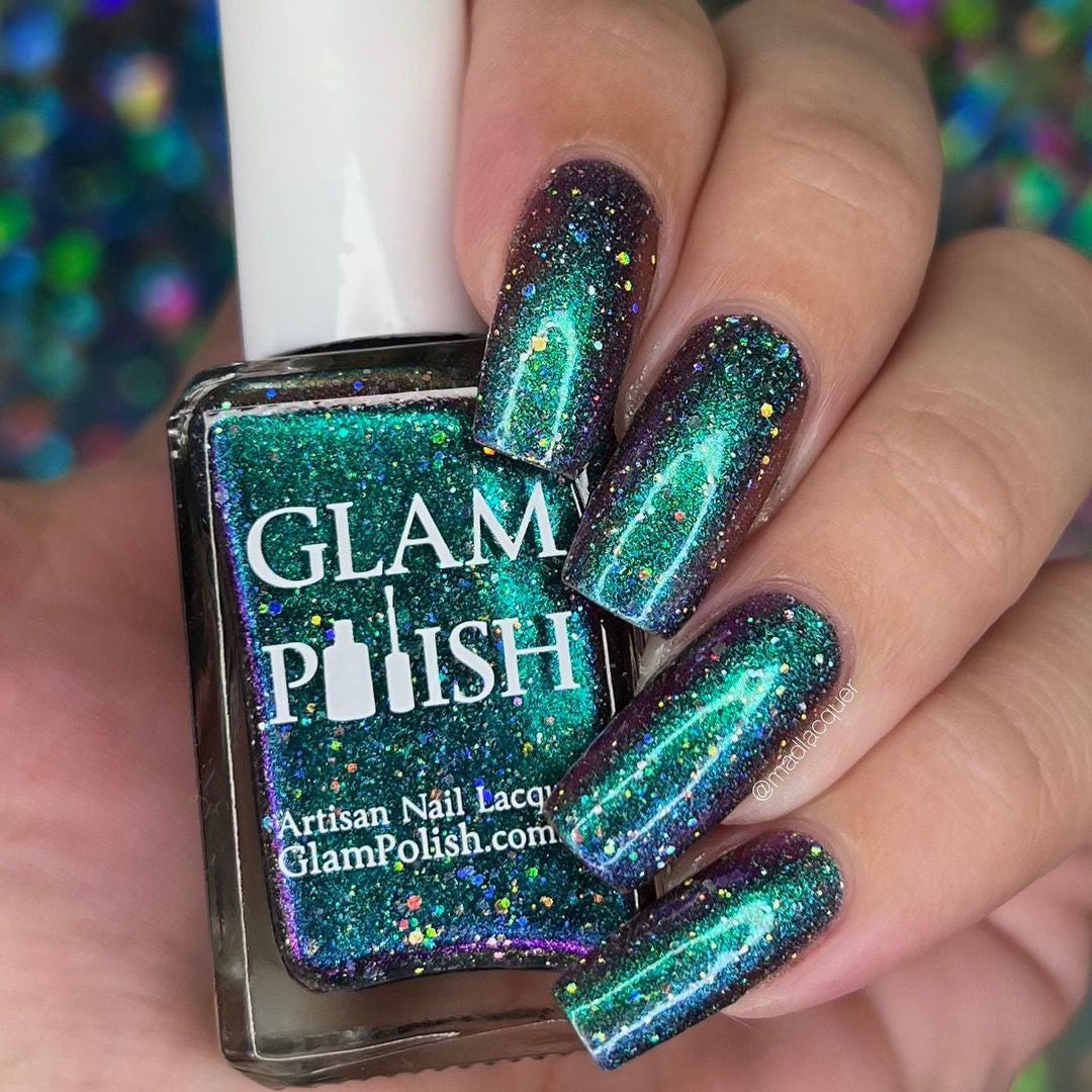 Flying Together Into The Forever - Limited Edition