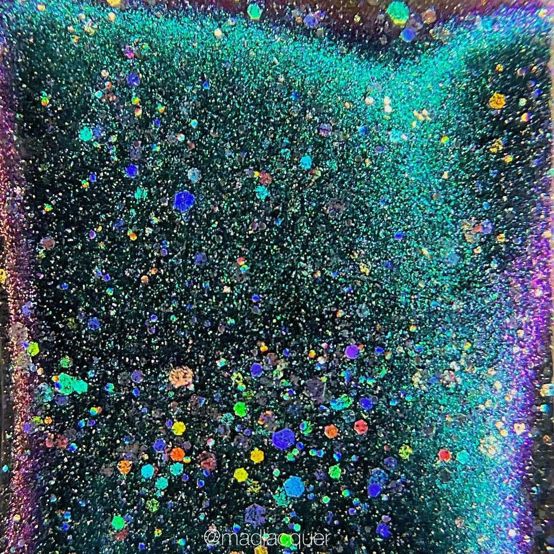 Flying Together Into The Forever - Limited Edition