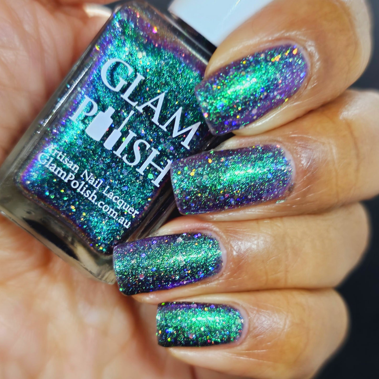 Flying Together Into The Forever - Limited Edition