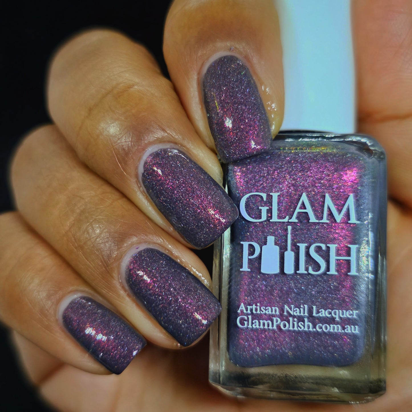 We Don't Hug - Limited Edition