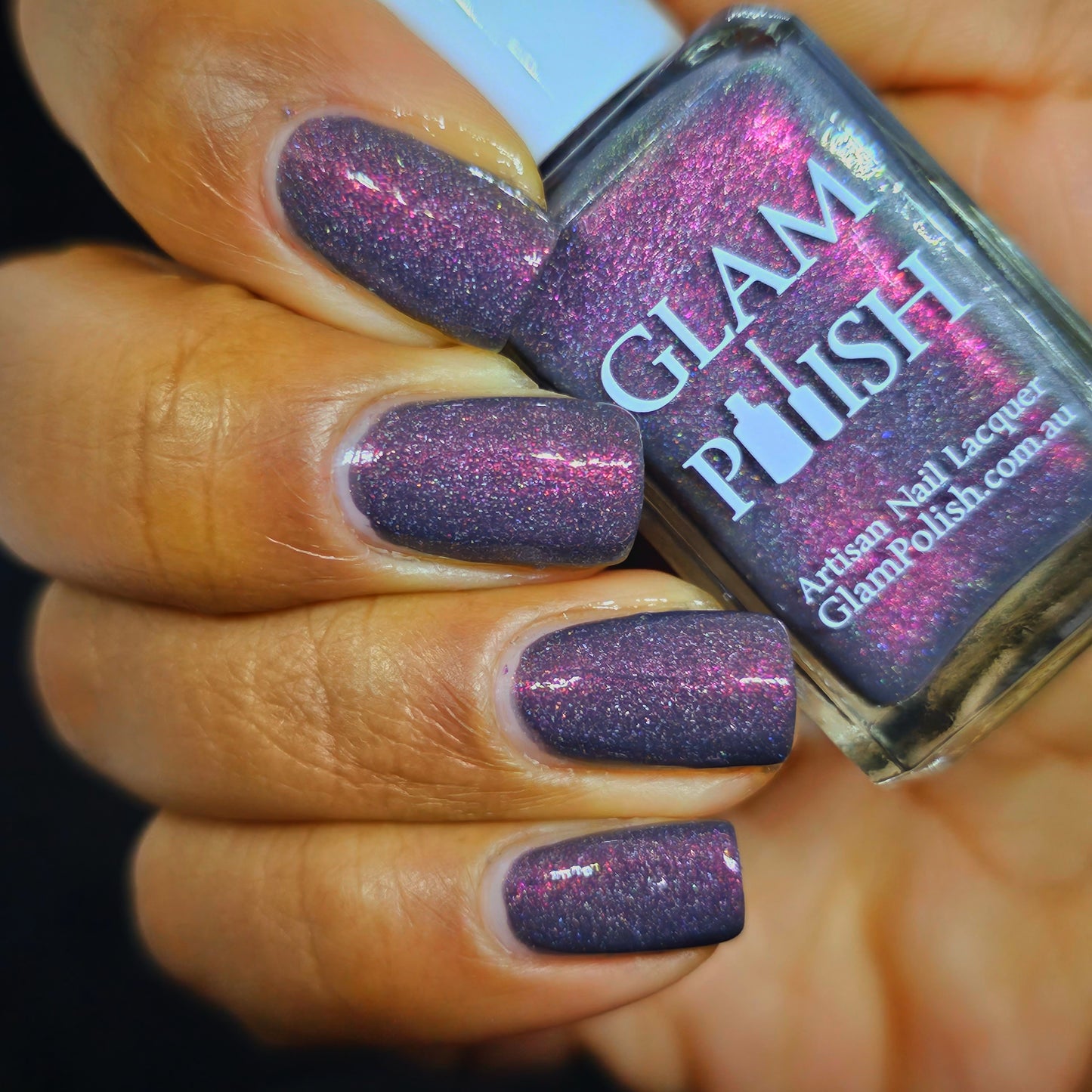 We Don't Hug - Limited Edition