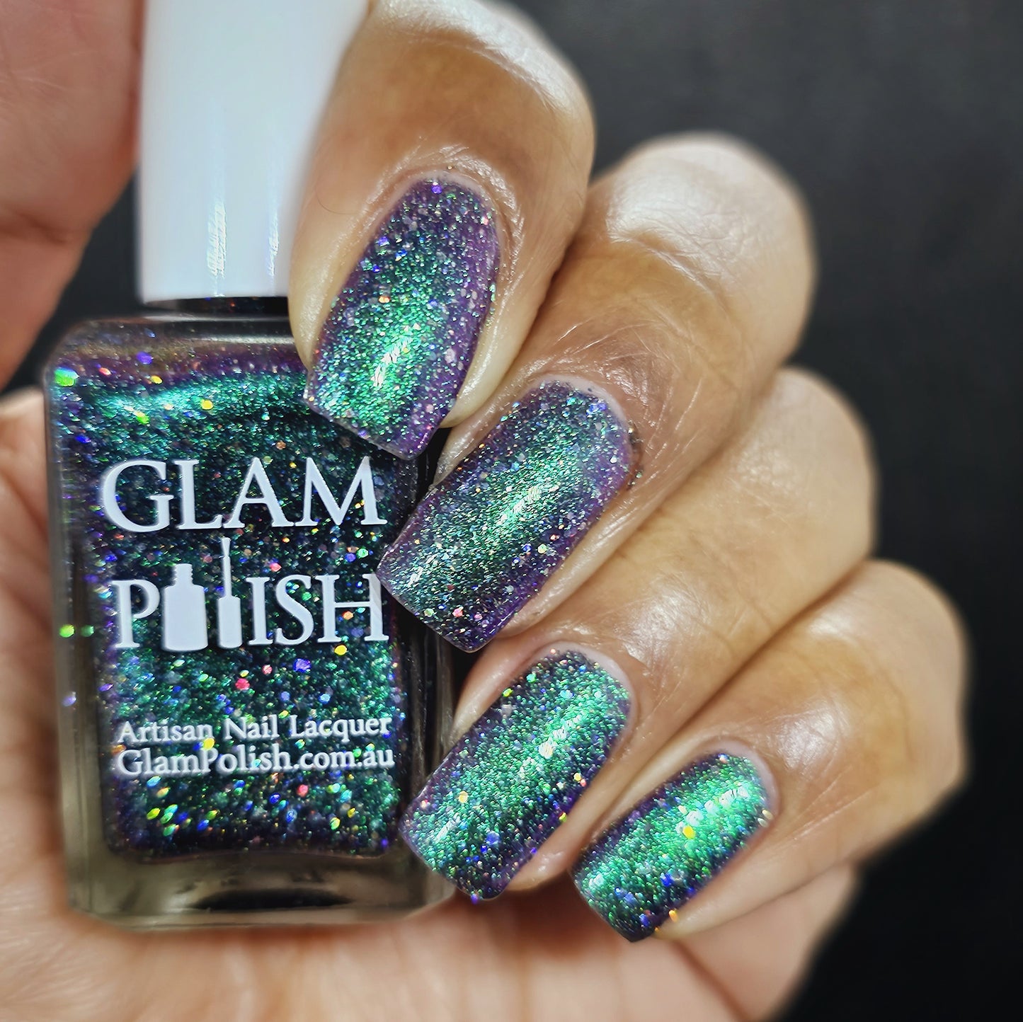 Flying Together Into The Forever - Limited Edition