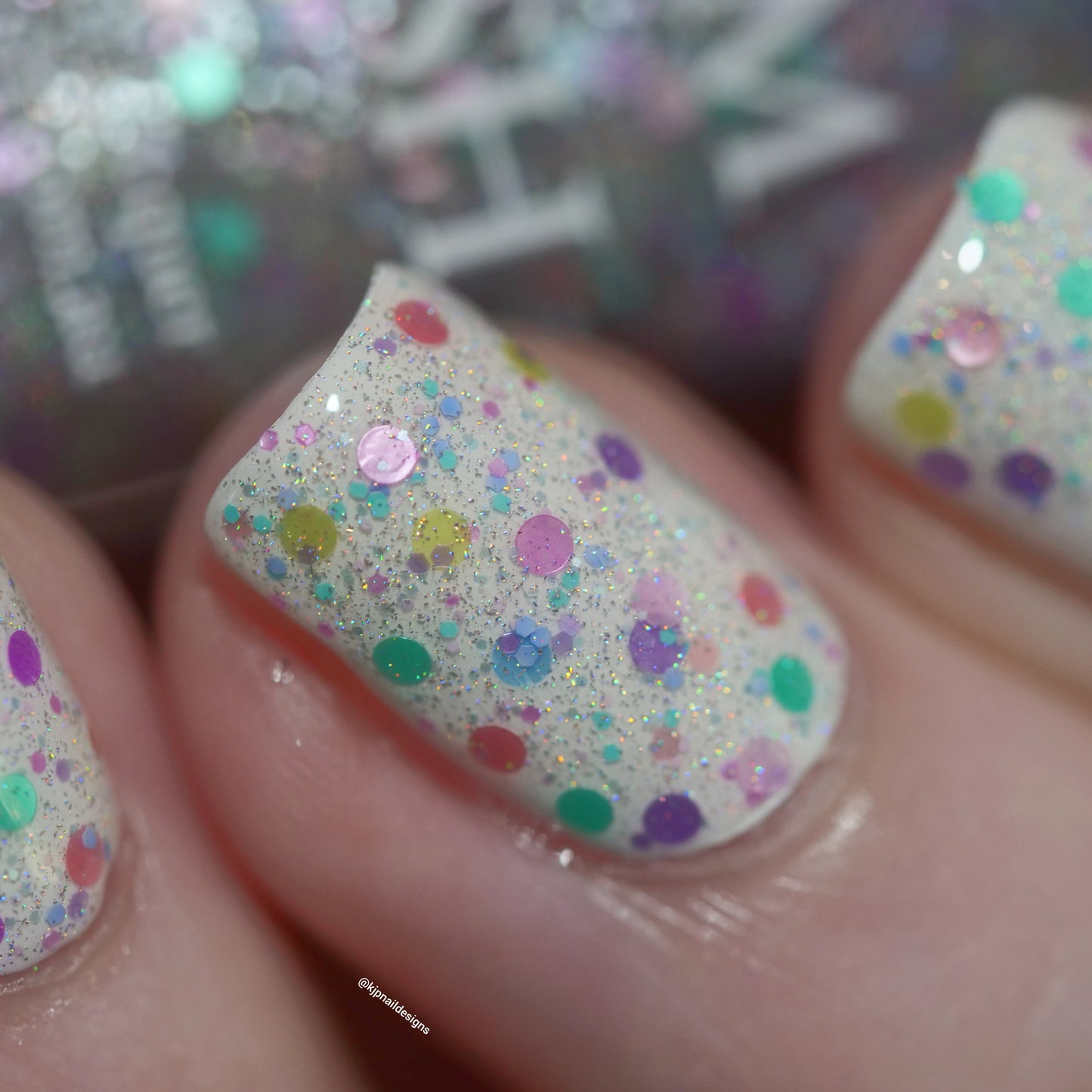 Spring Bling (Topper) - Limited Edition