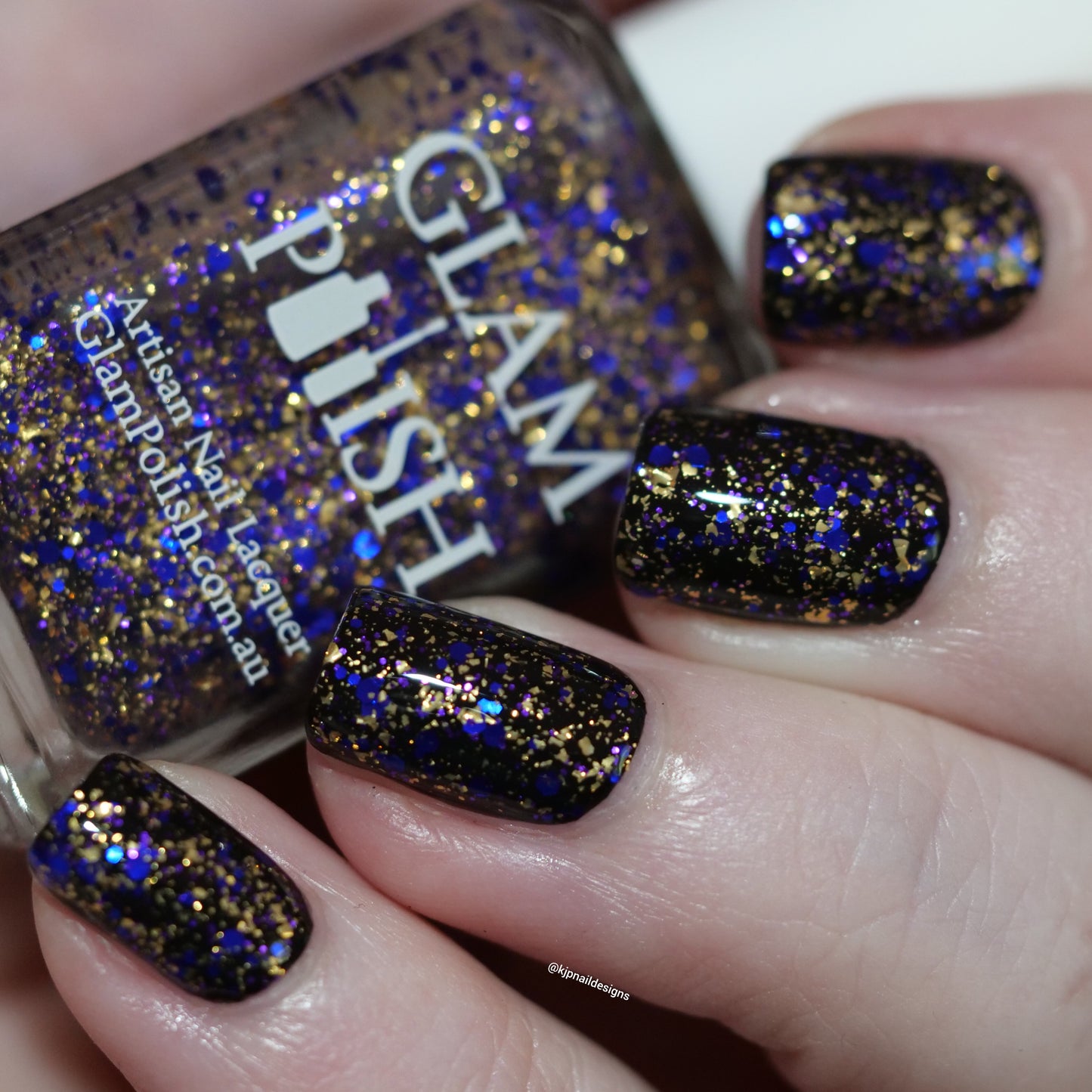 Royal Bling (Topper) - Limited Edition