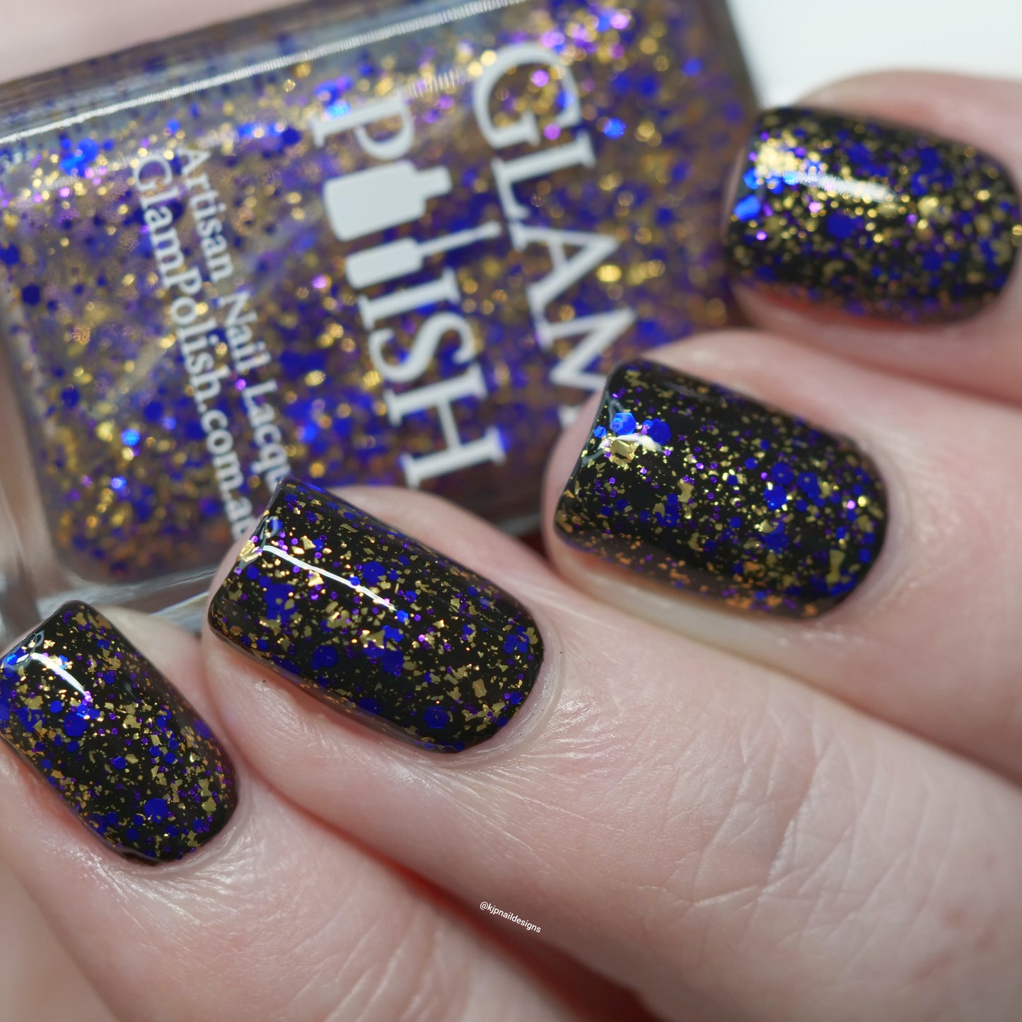Royal Bling (Topper) - Limited Edition