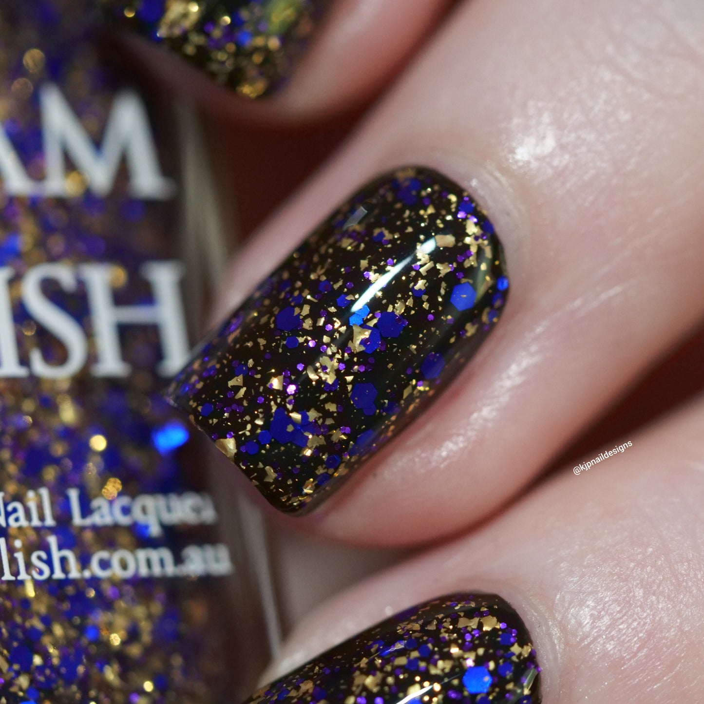 Royal Bling (Topper) - Limited Edition