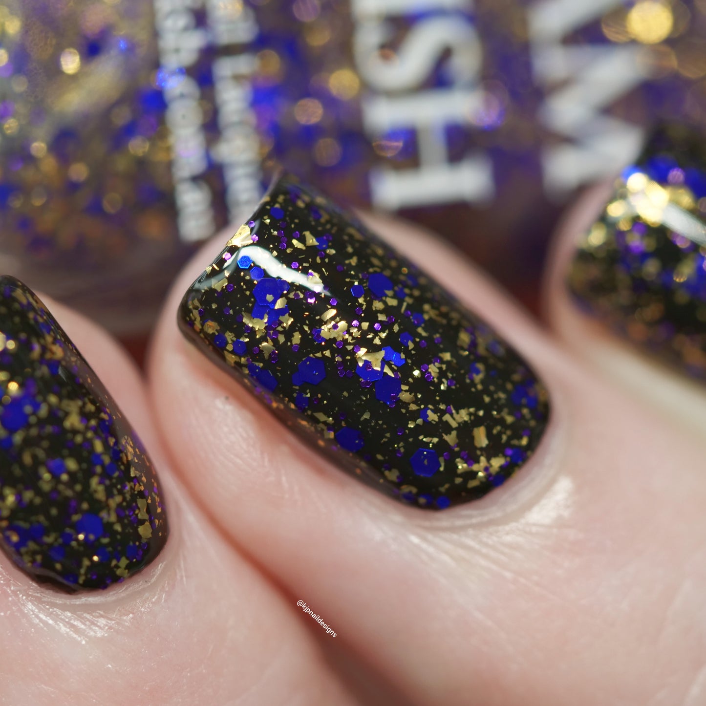 Royal Bling (Topper) - Limited Edition