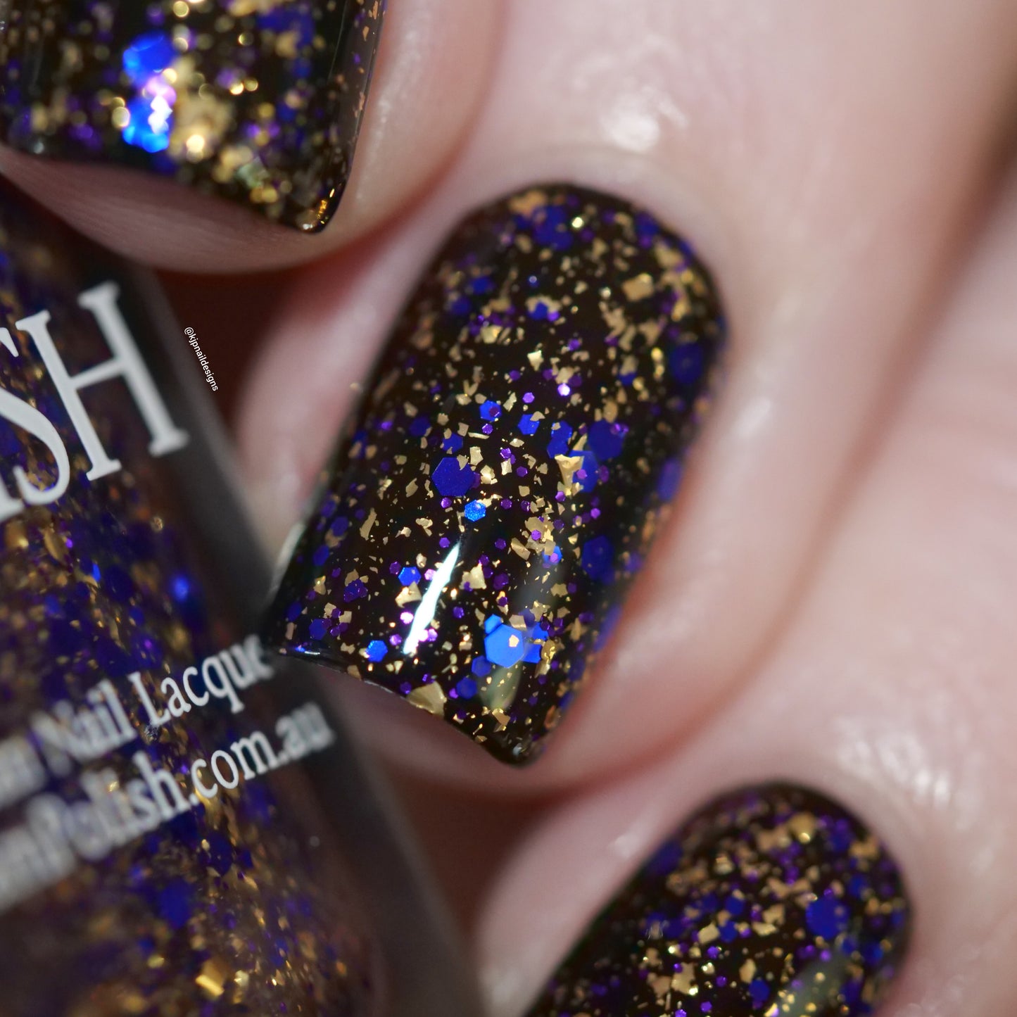 Royal Bling (Topper) - Limited Edition