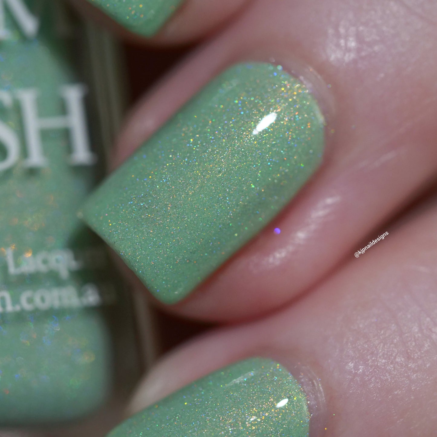 I'll Get You My Pretty - Limited Edition