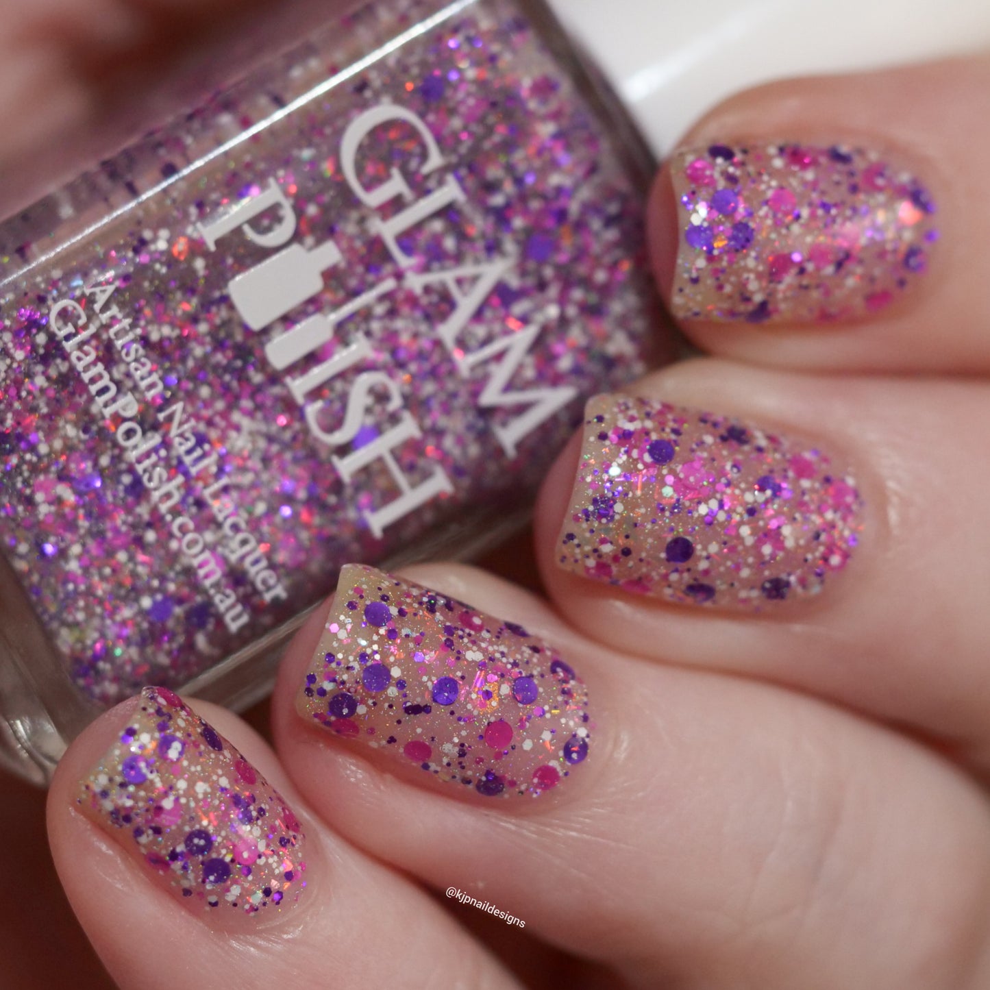 Team Rocket's Blasting Off Again! - Limited Edition (Clear Topper)