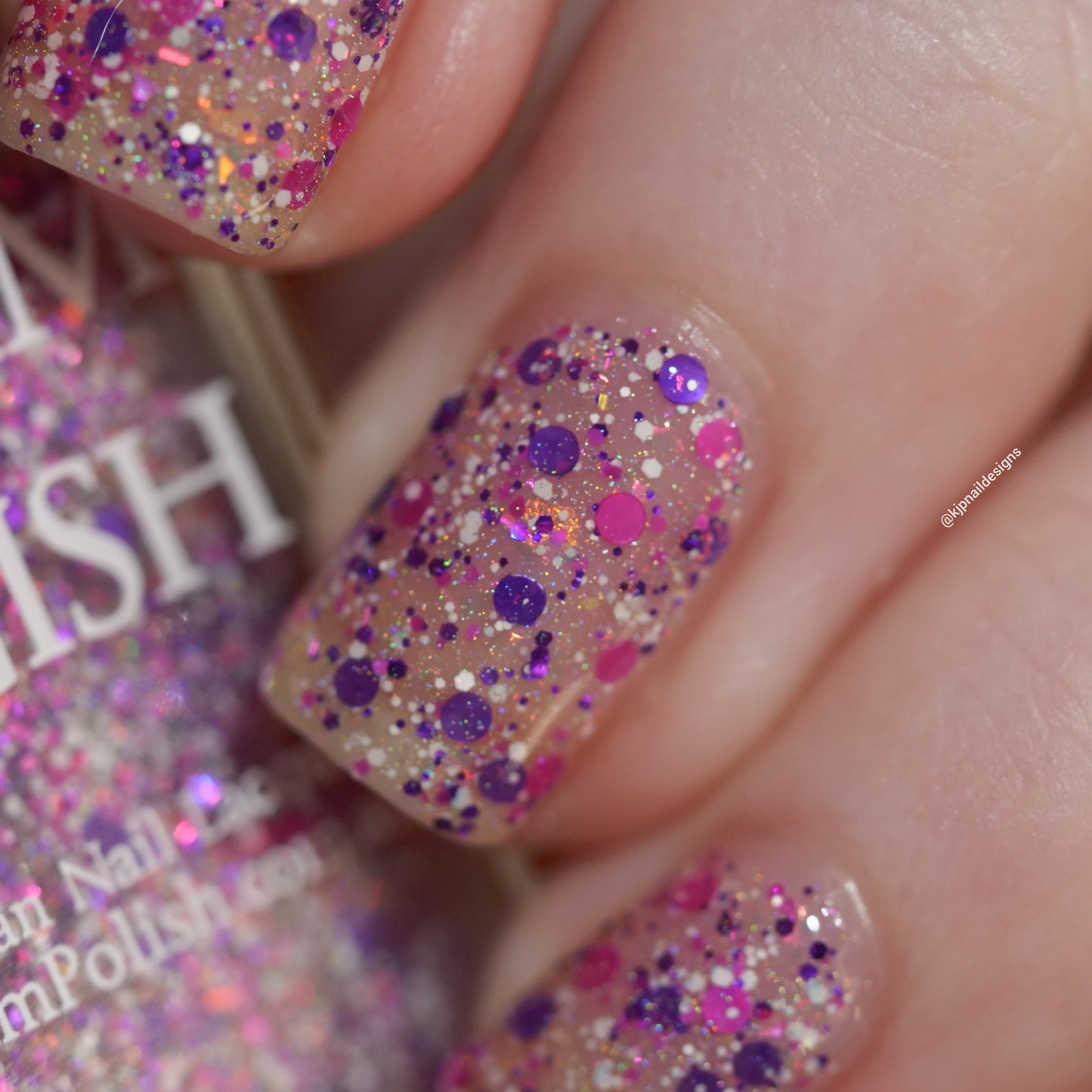 Team Rocket's Blasting Off Again! - Limited Edition (Clear Topper)