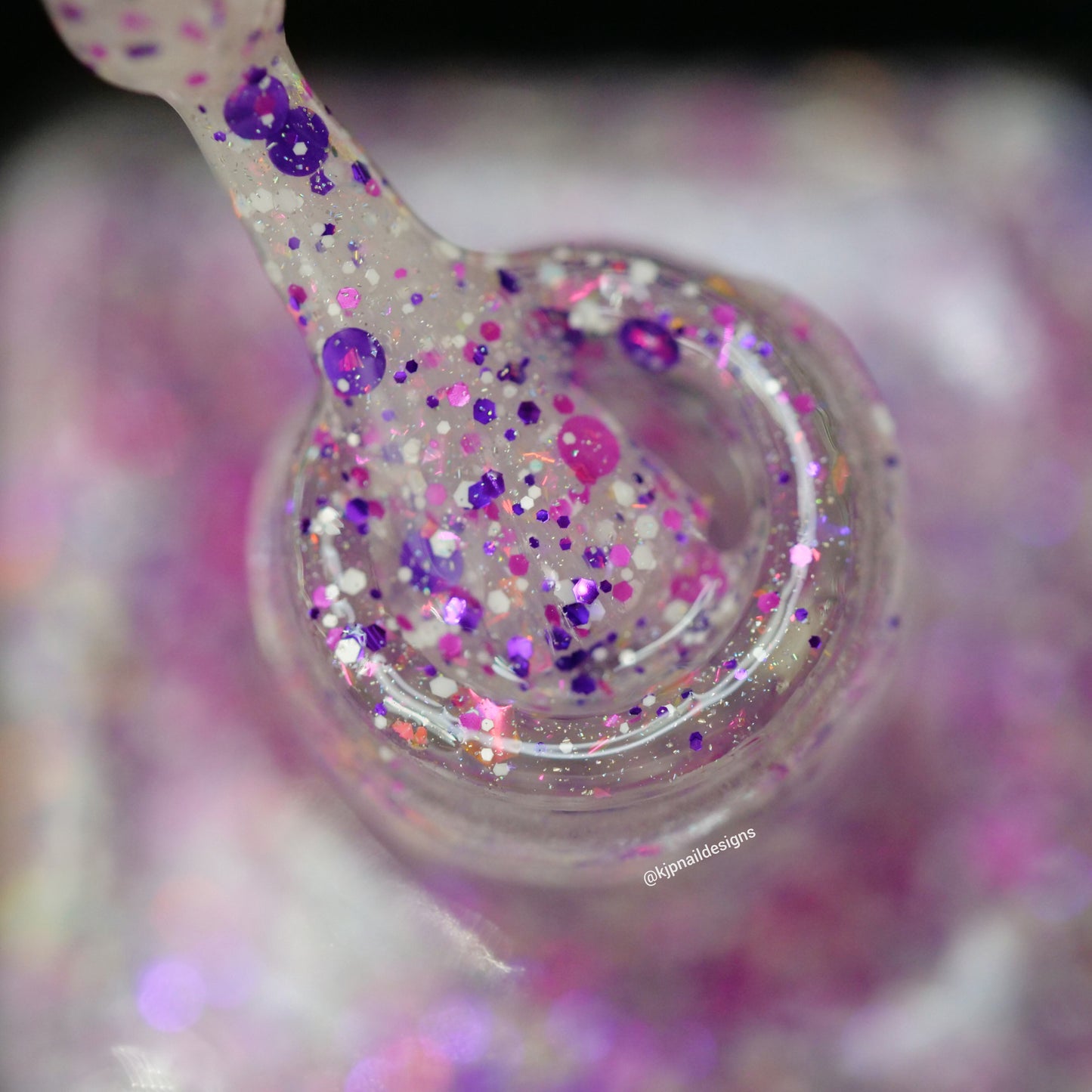 Team Rocket's Blasting Off Again! - Limited Edition (Clear Topper)