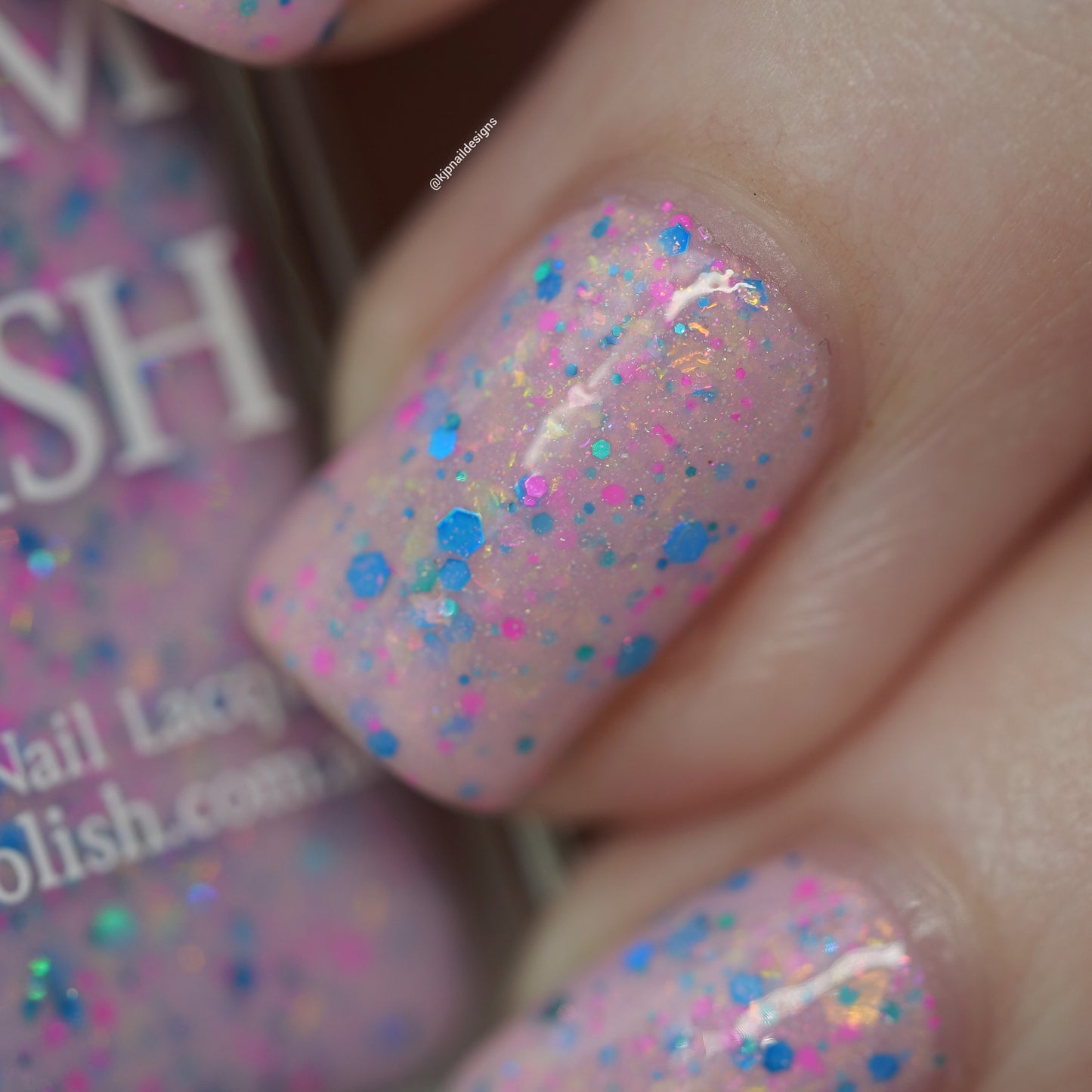 Jigglypuff Jiggly... - Limited Edition