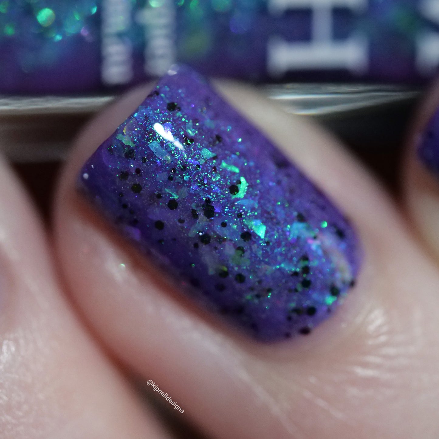 I Bask In The Glow Of Weird - Limited Edition