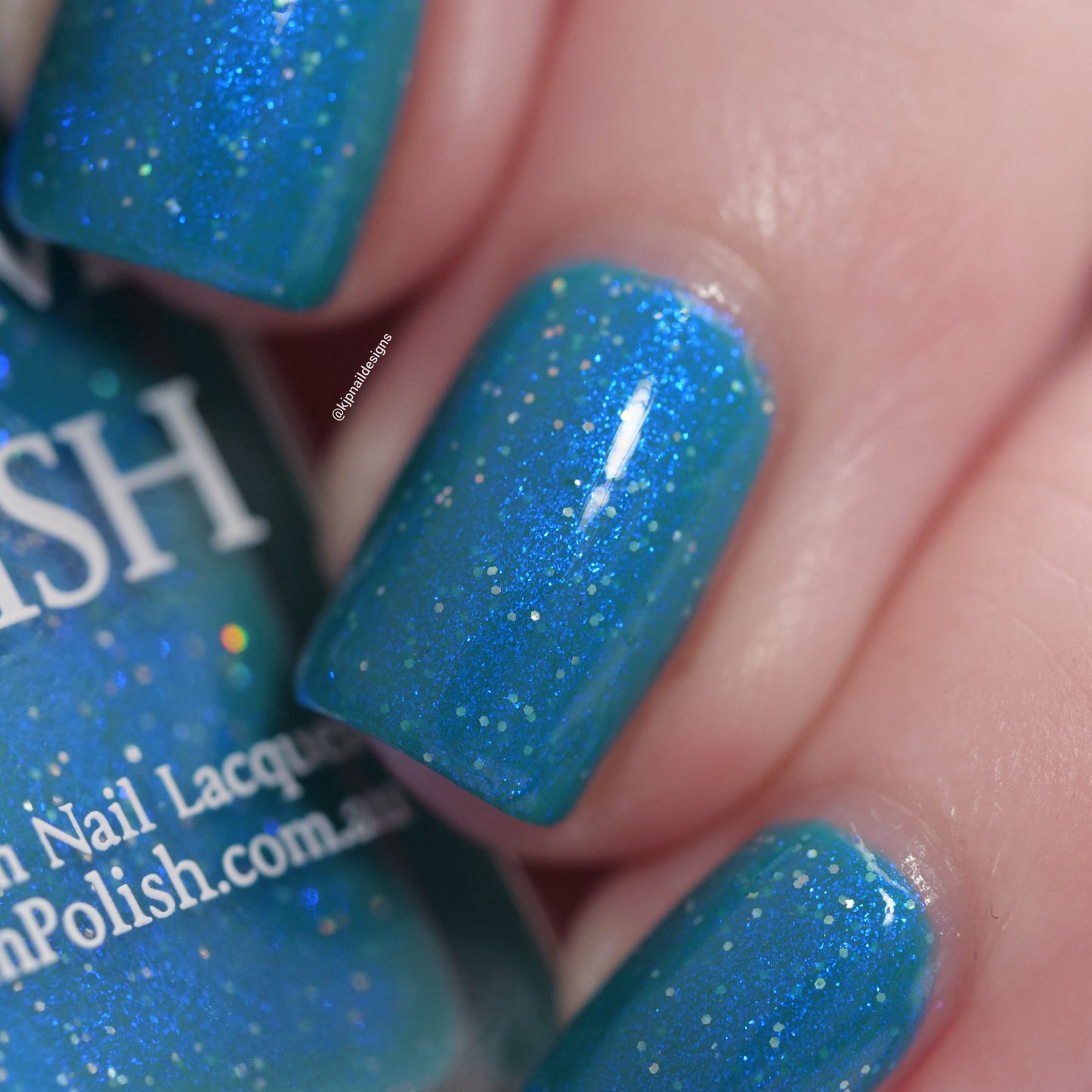 A Fine Addition To My Collection - Limited Edition