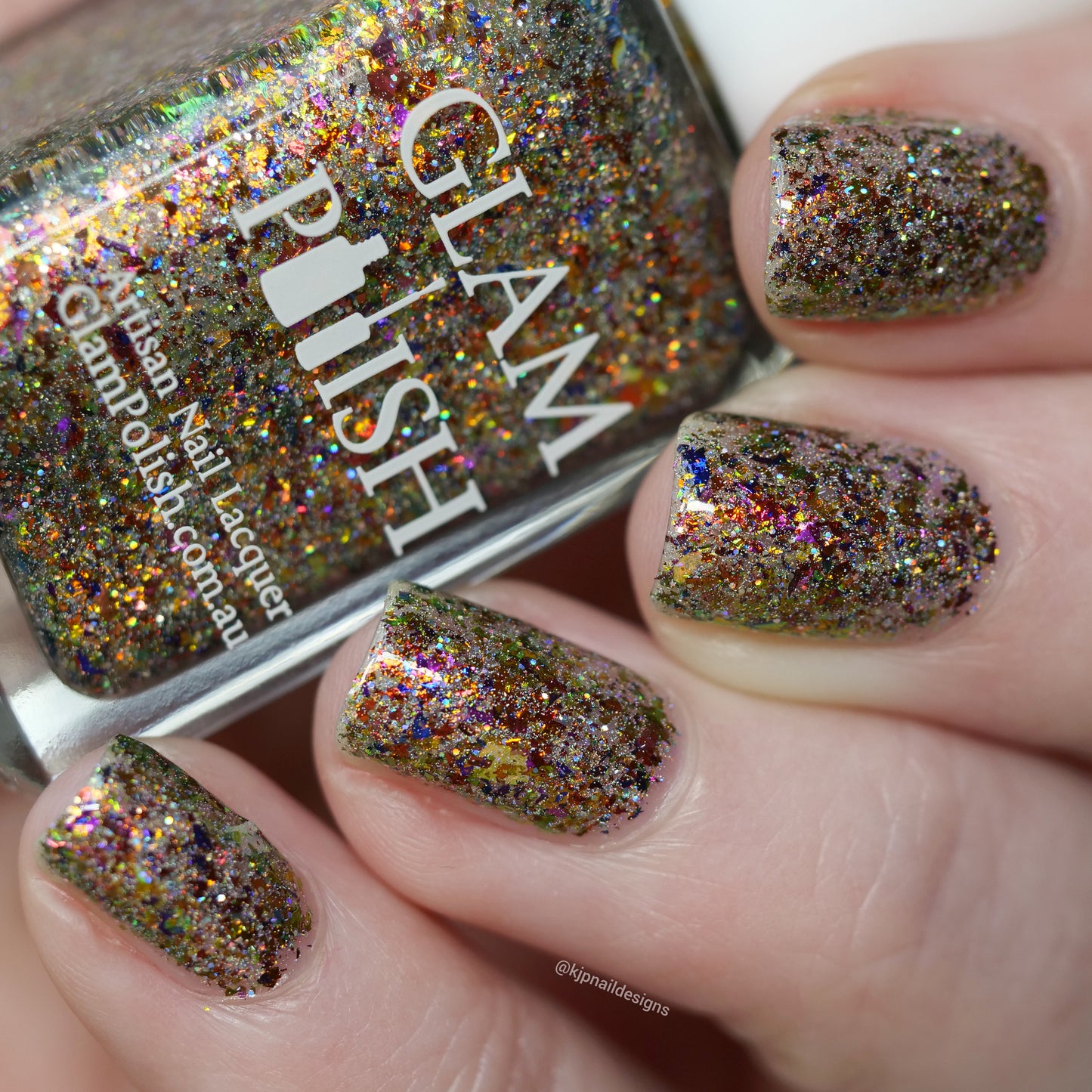 The Wasteland’s Got Its Own Golden Rule - Limited Edition