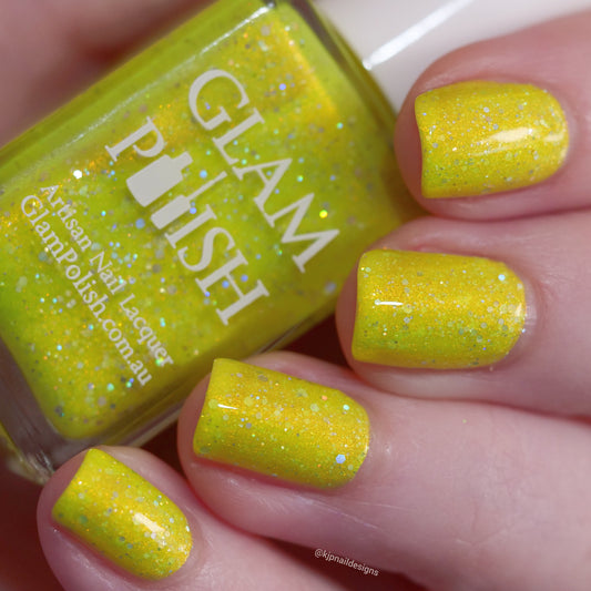 Electric Youth - Limited Edition