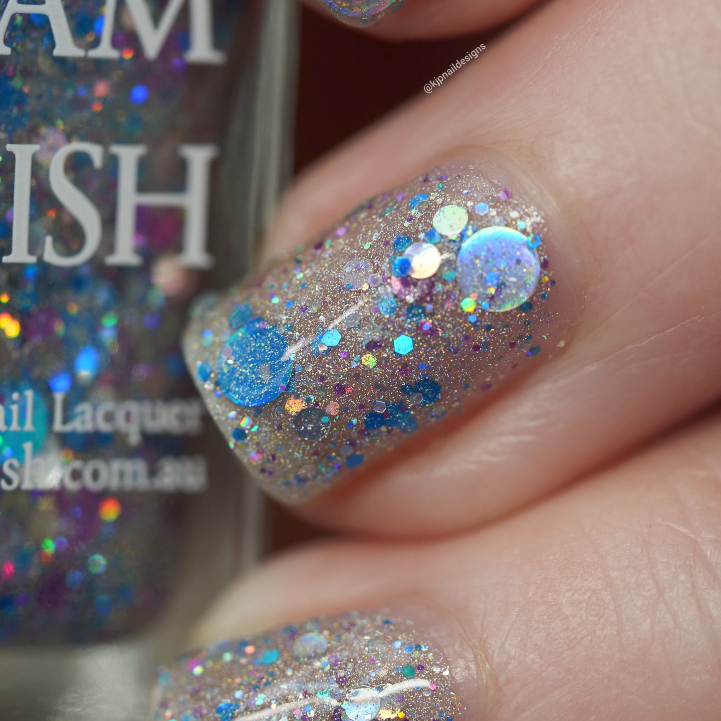 I Wanna Dance With Somebody - Limited Edition