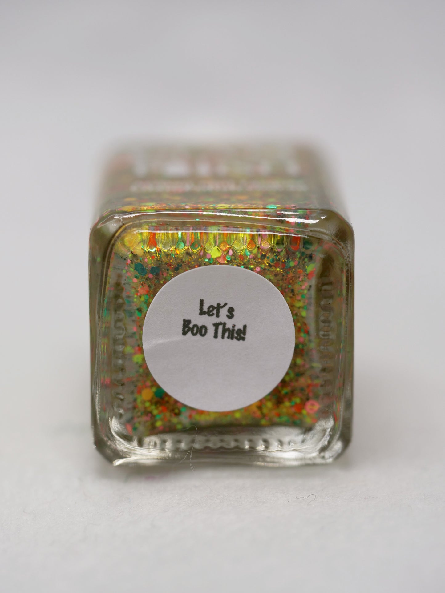 Lets Boo This - 2024 Limited Edition Halloween Trio