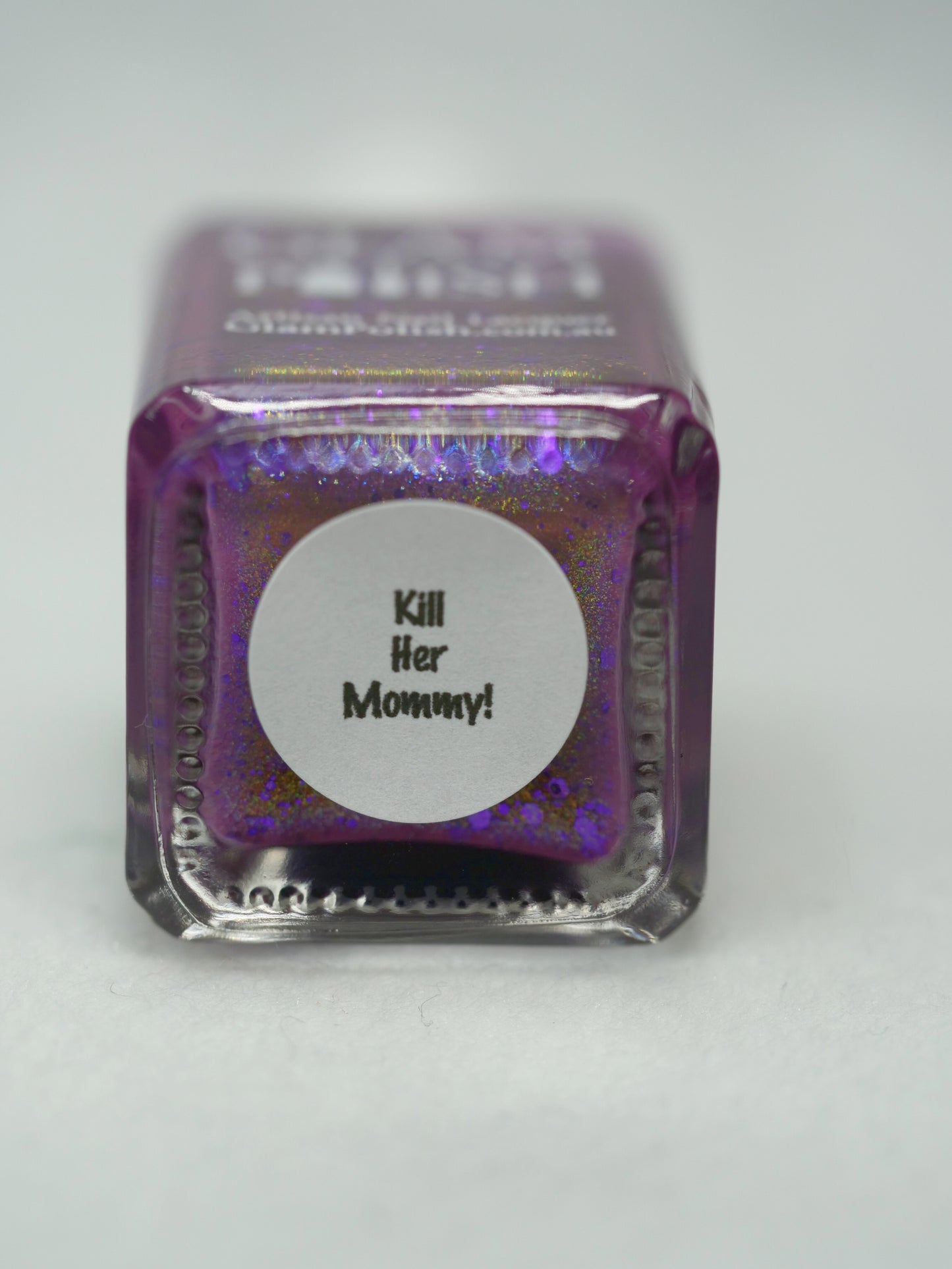 Kill Her Mommy! - Halloween Horror Shop SPECIAL EDITION