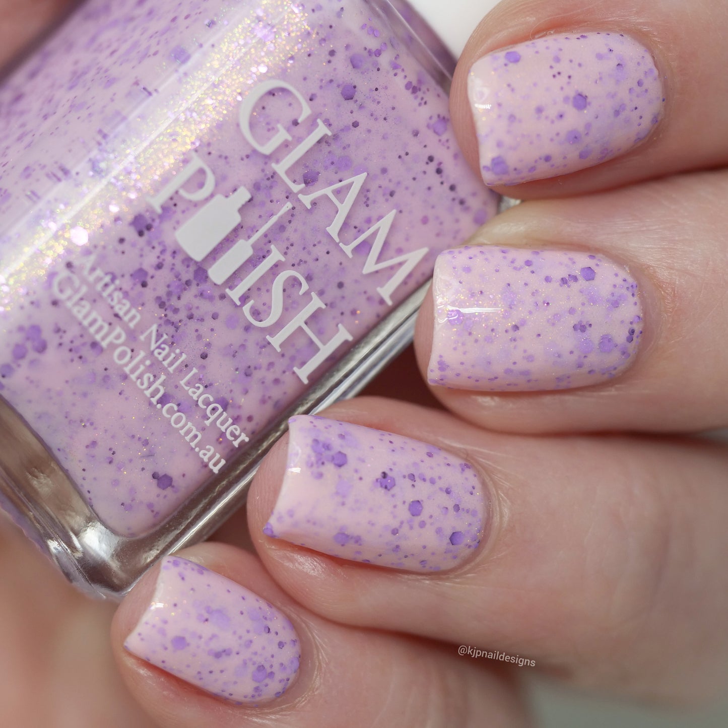 I’m Mostly Cotton Candy - Paint It Pink Exclusive