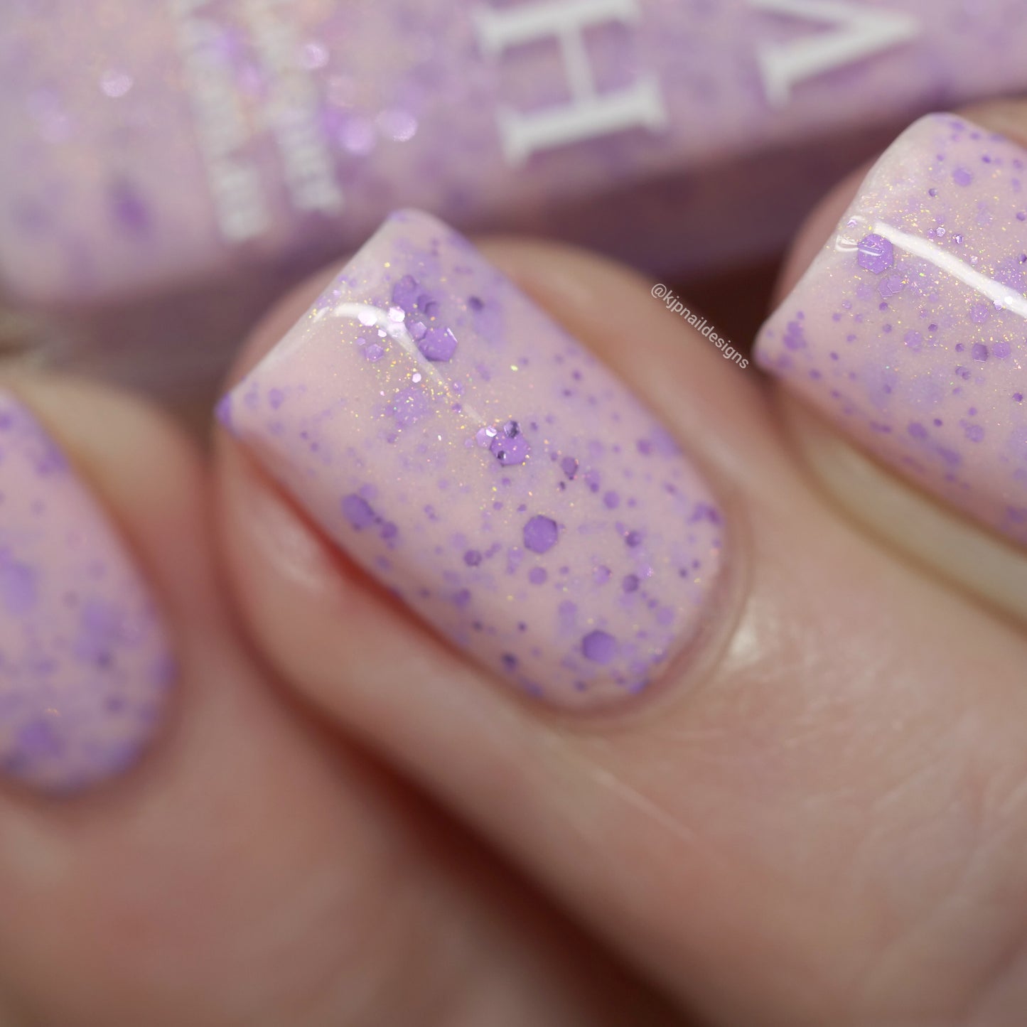 I’m Mostly Cotton Candy - Paint It Pink Exclusive