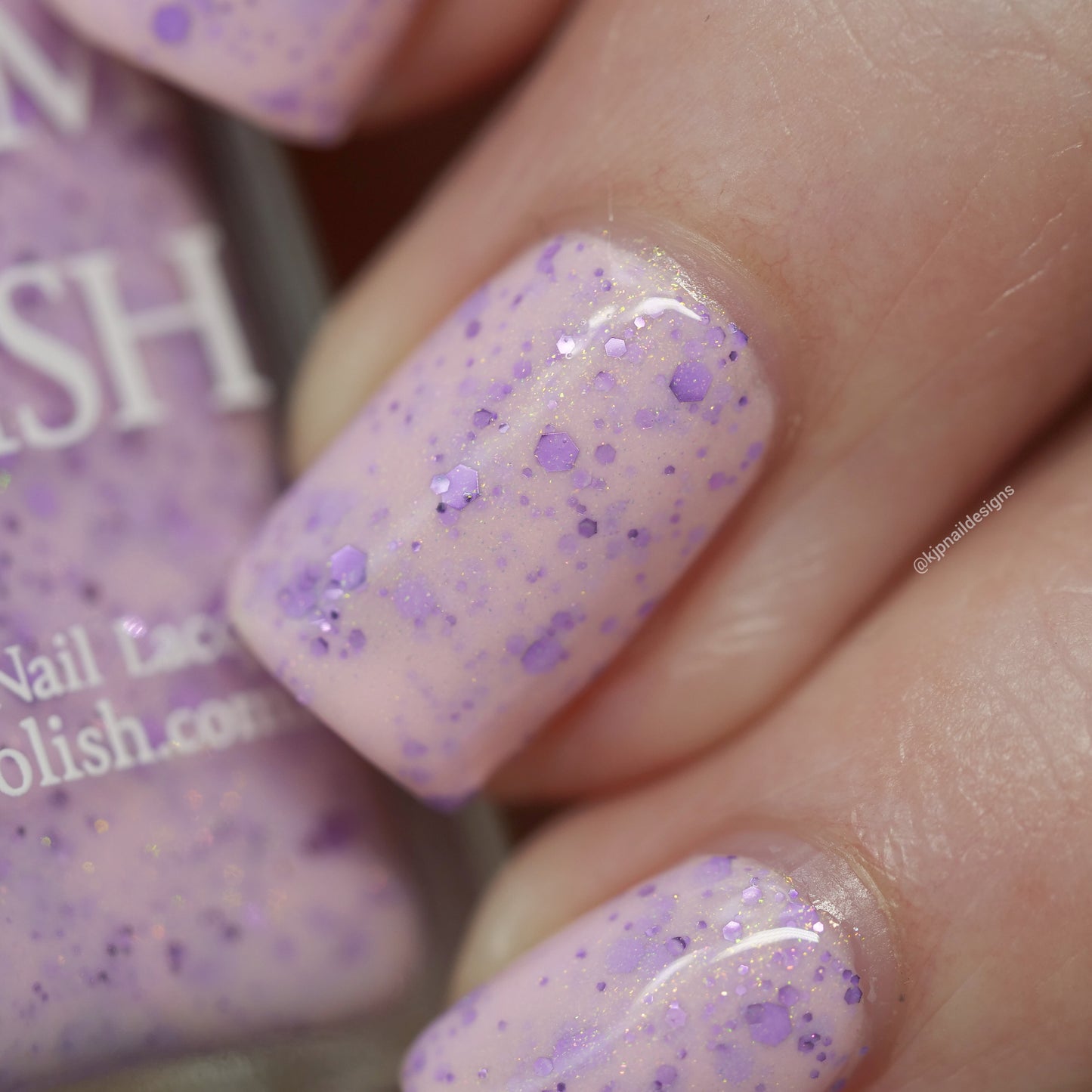 I’m Mostly Cotton Candy - Paint It Pink Exclusive