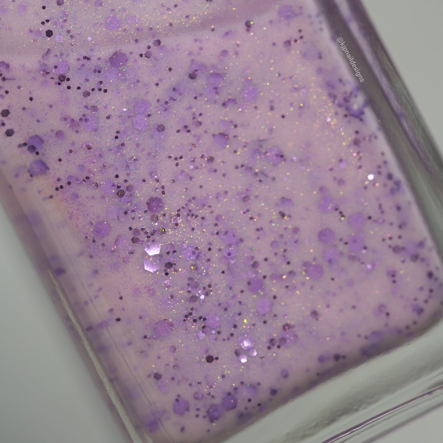 I’m Mostly Cotton Candy - Paint It Pink Exclusive