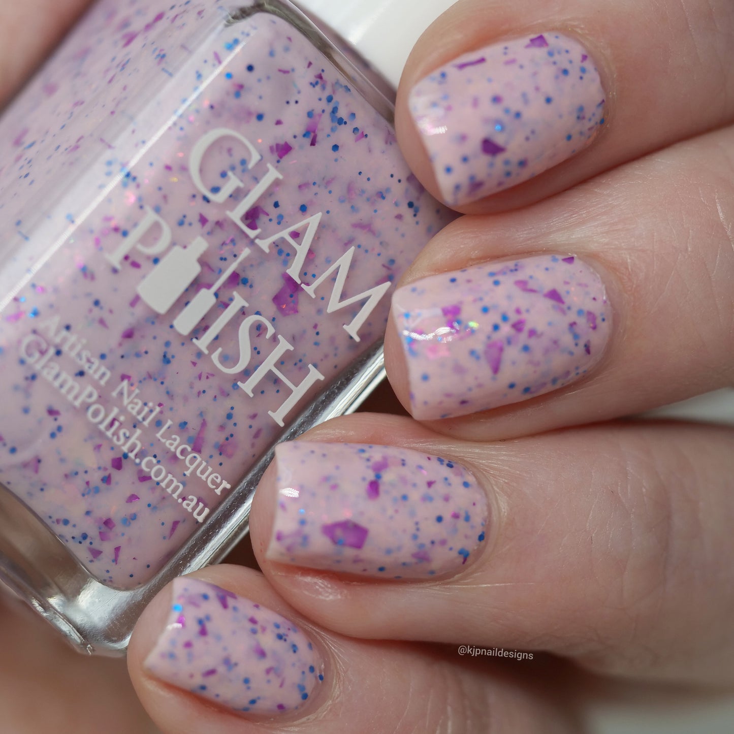 Any Cosmo Girl Would Have Known! - Paint It Pink Exclusive