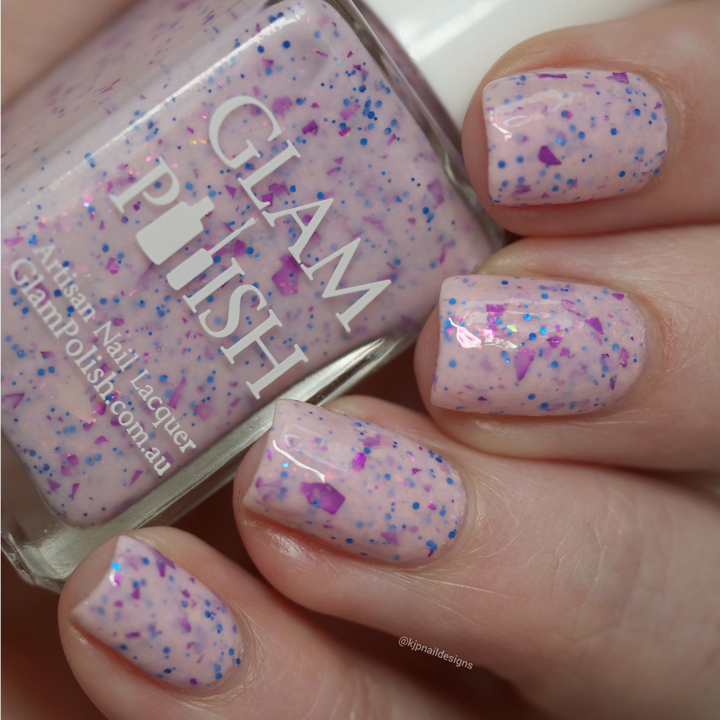 Any Cosmo Girl Would Have Known! - Paint It Pink Exclusive