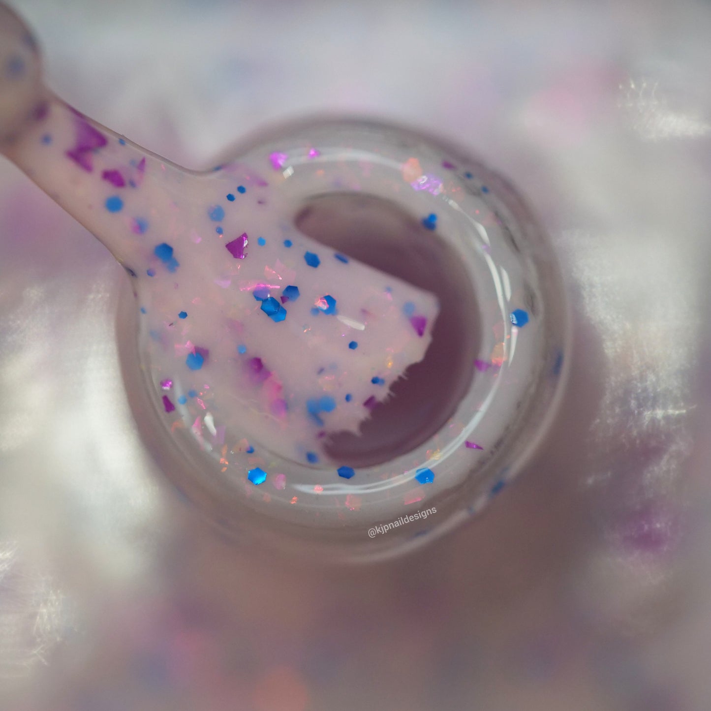 Any Cosmo Girl Would Have Known! - Paint It Pink Exclusive