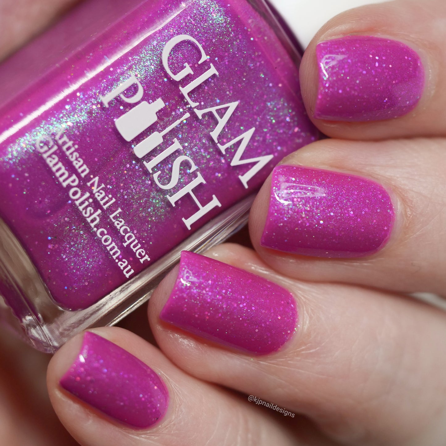 Pink Friday Girls - Paint It Pink Exclusive