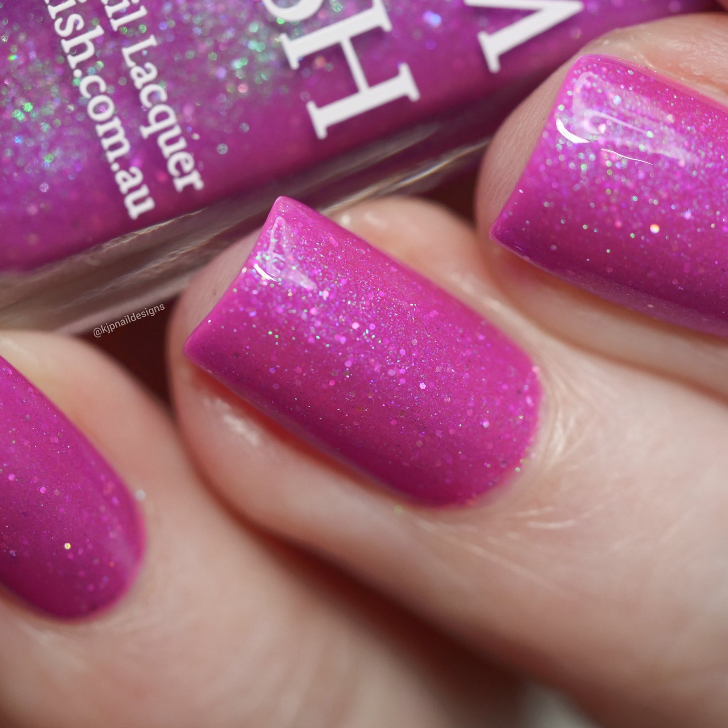 Pink Friday Girls - Paint It Pink Exclusive